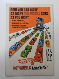 Superman #229 (1970) FN Condition!