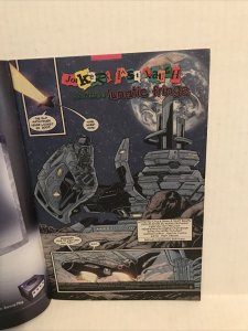 joker: last laugh #3