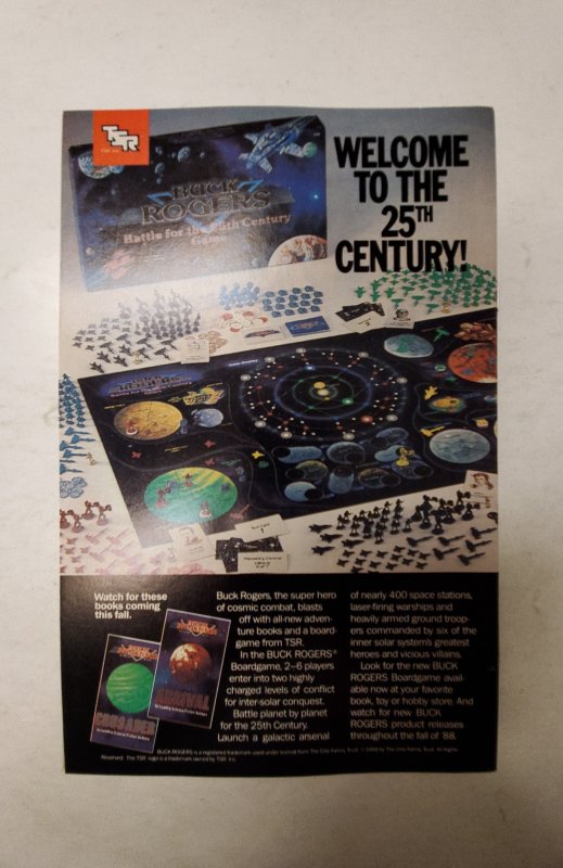 Batman #425 (1988) NM DC Comic Book J723