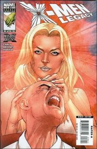 X-Men Legacy (2008) 216-A  FN