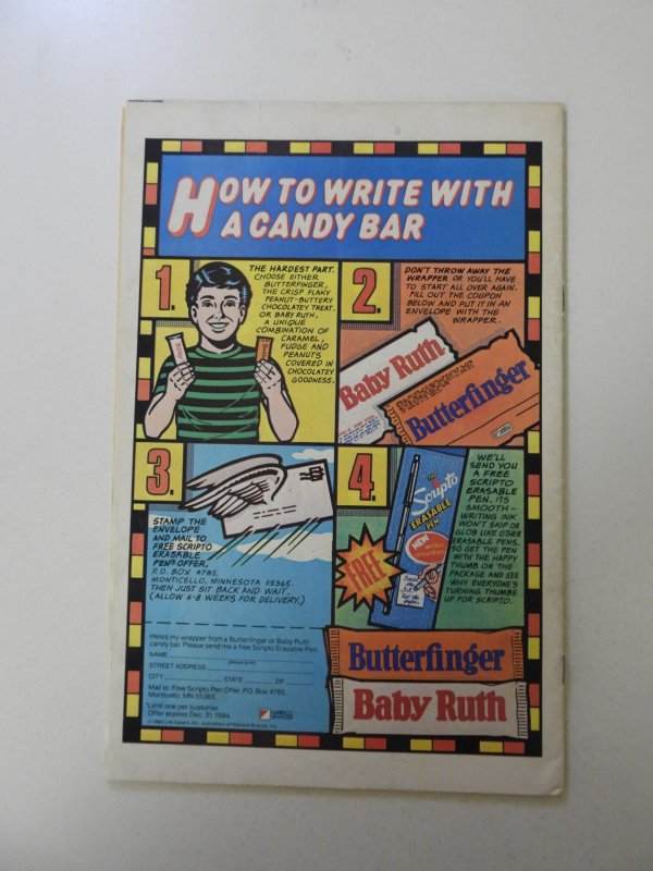 Detective Comics #545 (1984) VG condition