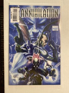 Annihilation #1 (2006)