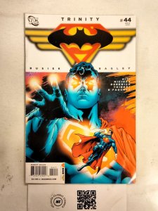 Trinity #44 NM DC Comic Books Batman Superman Wonder Woman 19 HH25