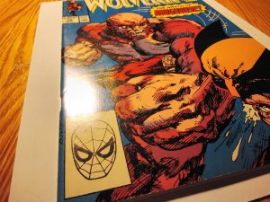 Wolverine #18 (1989)