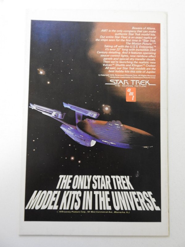 The X-Men #134 (1980) VF Condition!