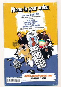 Meltdown (2006) #1 NM, #2 VF Complete series