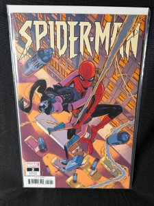 Spider-Man #2 - 2019 Marvel Comics - Sara Pichelli Variant