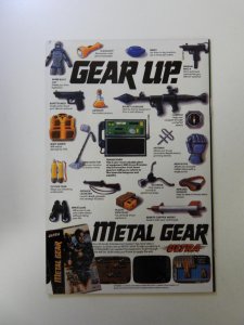 The Uncanny X-Men #234 Direct Edition (1988) VF condition