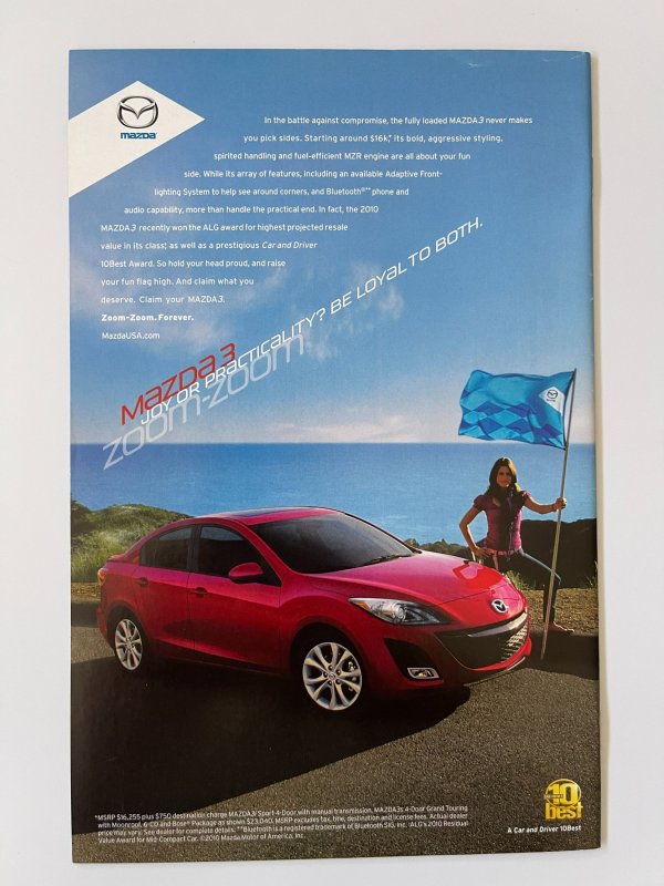 Thor #614 - NM (2010)