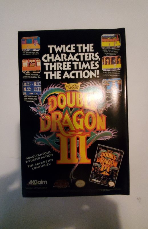 Starman #33 (1991) NM DC Comic Book J741