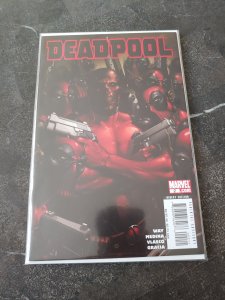 Deadpool #2 (2008)