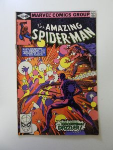 The Amazing Spider-Man #203 (1980) FN/VF condition