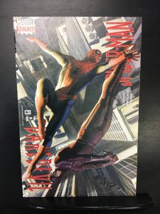 Daredevil/Spider-Man #2 (2001)