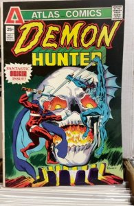 Demon Hunter (1975)