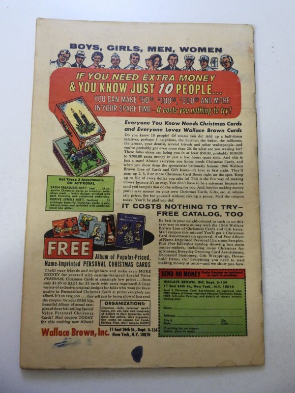 Tales to Astonish #83 (1966) VG- Condition