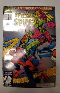 The Spectacular Spider-Man #200 (1993) NM Marvel Comic Book J653