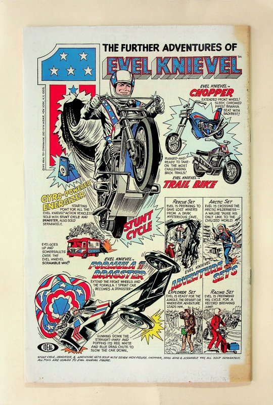 Tomb of Dracula #41 (Feb 1976, Marvel) - Very Good-