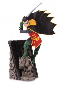 DC Collectibles Batman Family Robin Statue NIB