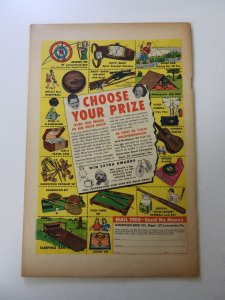 Combat Casey #32 (1957) FN- condition