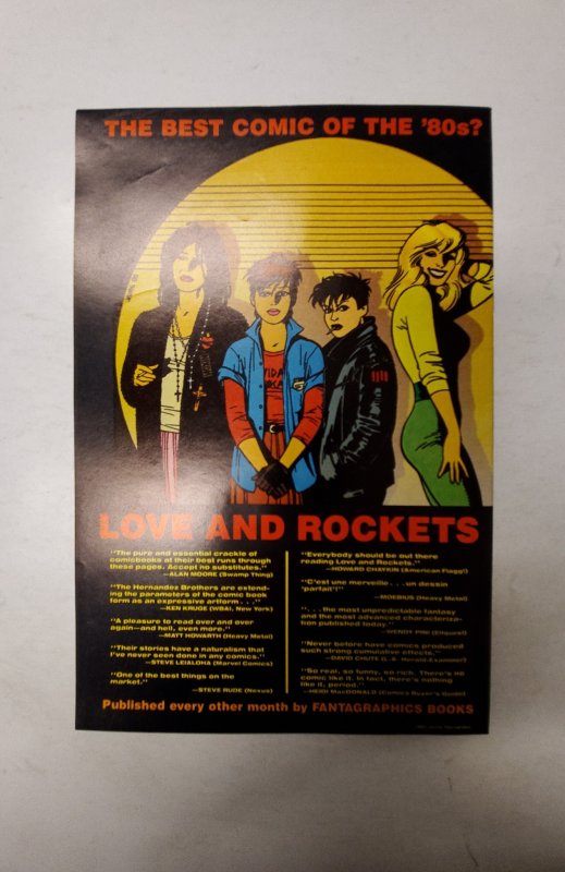 Silent Invasion #2 NM Renegade Comic Book J705