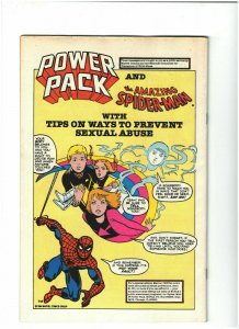 Uncanny X-Men #206 VF- 7.5 Marvel Comics vs. Freedom Force, Rogue & Colossus