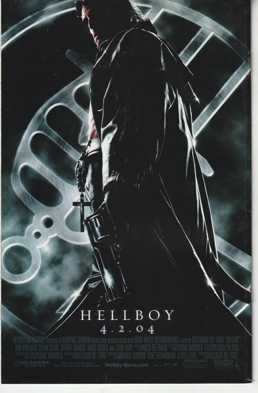 Incredible Hulk #65 (2004)