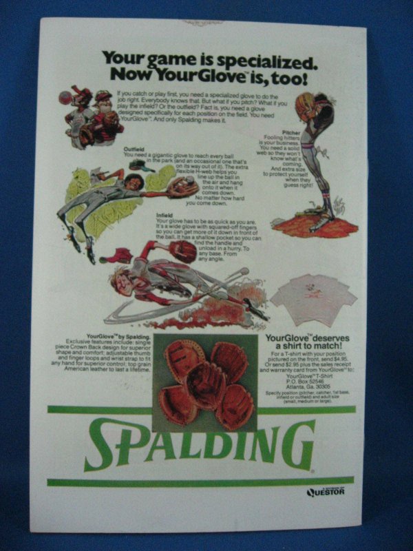 Detective Comics #460 (Jun 1976, DC) NM-