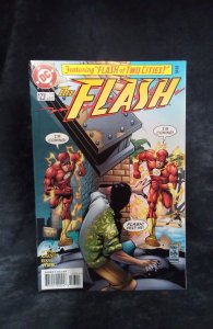 The Flash #123 (1997)