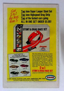 Detective Comics #382 (1968) VG/FN Batman DC