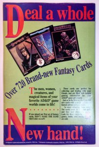 The Amazing Spider-Man #352 (7.0, 1991) NEWSSTAND