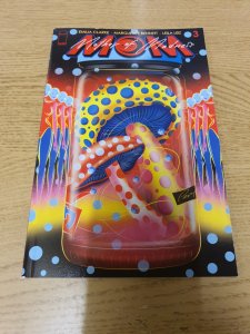 M.O.M. Mother of Madness #3