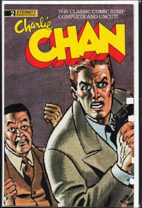 Charlie Chan #2