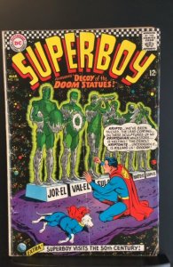 Superboy #136 (1967)