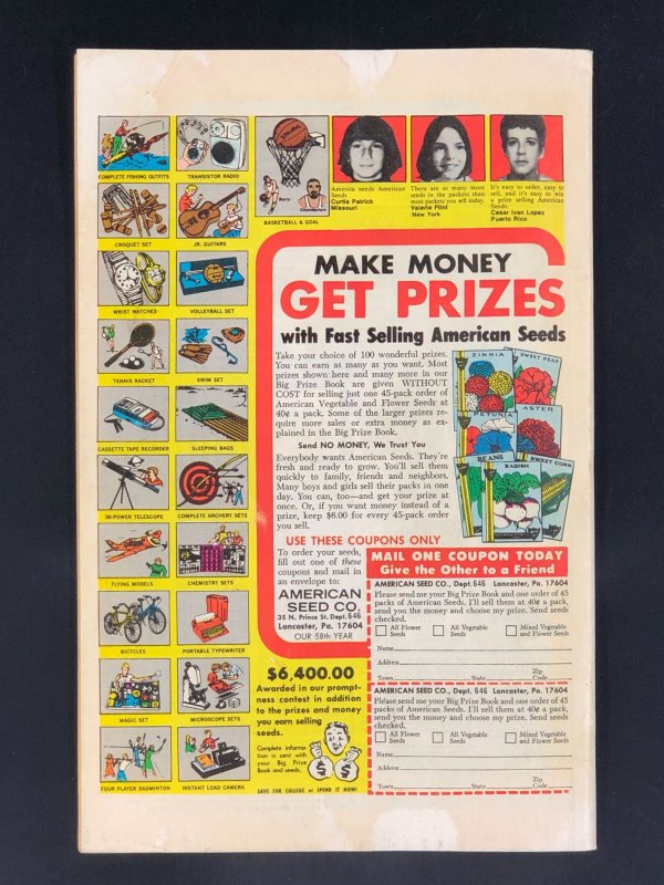 Two-Gun Kid #130 (1976)