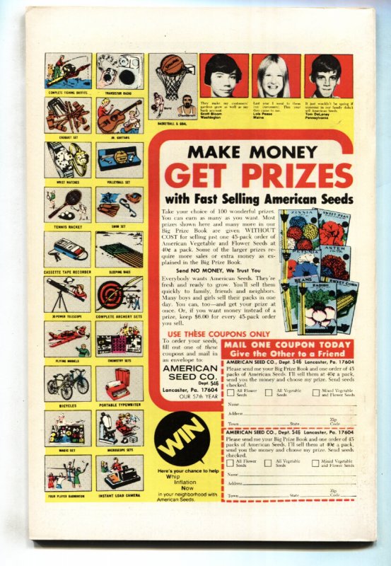 Giant-Size Conan #4  1975 - Marvel  -NM- - Comic Book