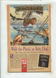 AMAZING SPIDER-MAN #361 (9.2/9.4) 2ND PRINT!! 1992 