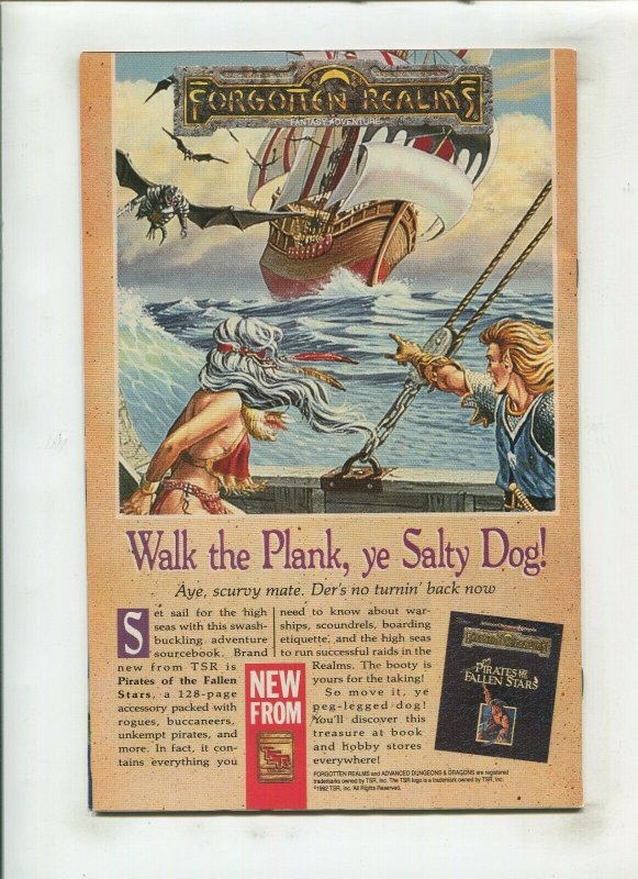 AMAZING SPIDER-MAN #361 (9.2/9.4) 2ND PRINT!! 1992 