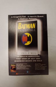 Action Comics #701 (1994) NM DC Comic Book J715