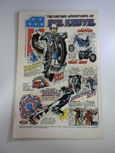 The Champions #3 (1976)