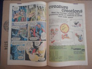 DC Comics Presents #31 (1981)