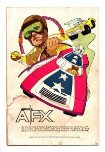 FOUR STAR BATTLE TALES #01 (1973) RUSS HEATH | BRONZE AGE