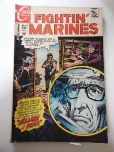 Fightin' Marines #94