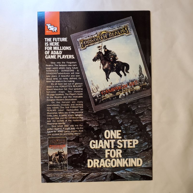 Millennium 4 Fine/Very Fine