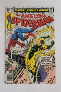 The Amazing Spider-Man #193 (1979) Spider-Man VF