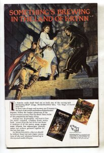 TRANSFORMERS #30 comic book 1987 1st Throttlebots-comic book