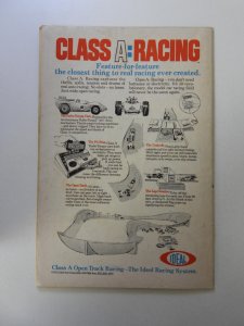 The Avengers #103 (1972) VG- condition