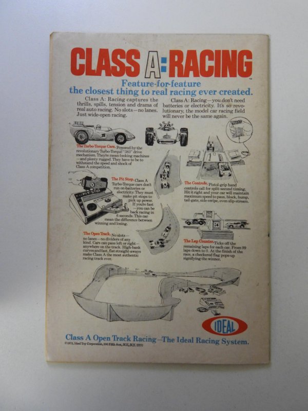 The Avengers #103 (1972) VG- condition