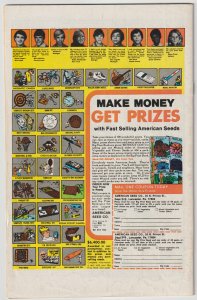 Star Wars #21 (Mar 1979, Marvel), G condition (2.0)