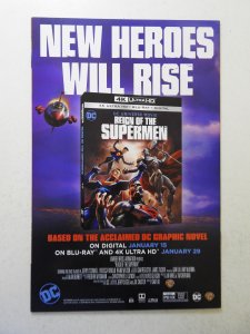 Wonder Woman #64 Variant Cover (2019) NM- Condition!