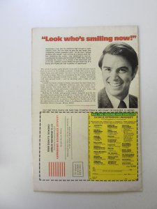 Iron Man #80 (1975) FN/VF condition